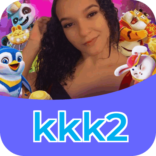 Plataforma kkk2 mostrando interface moderna, jogos certificados e recursos de segurança licenciados